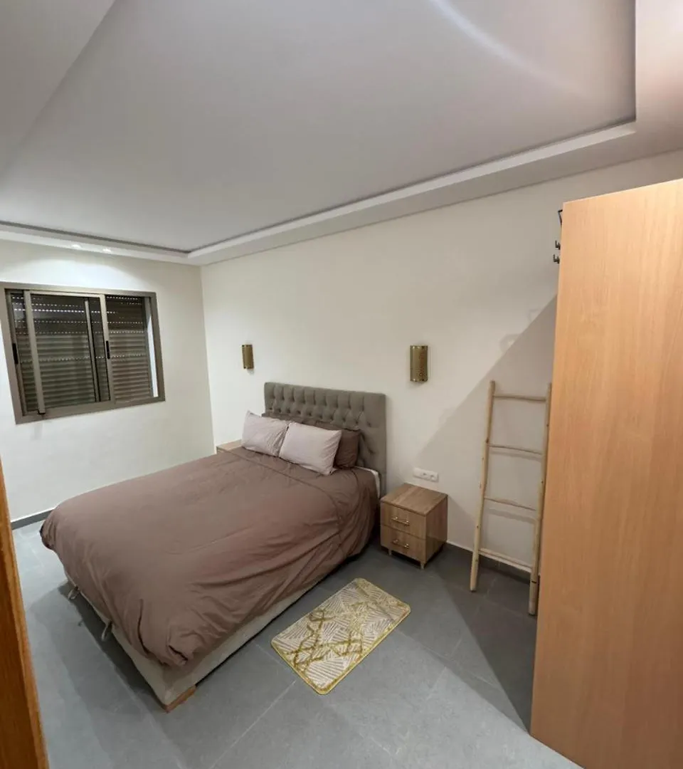 Appartement Neuf As-Suwajra Maroko