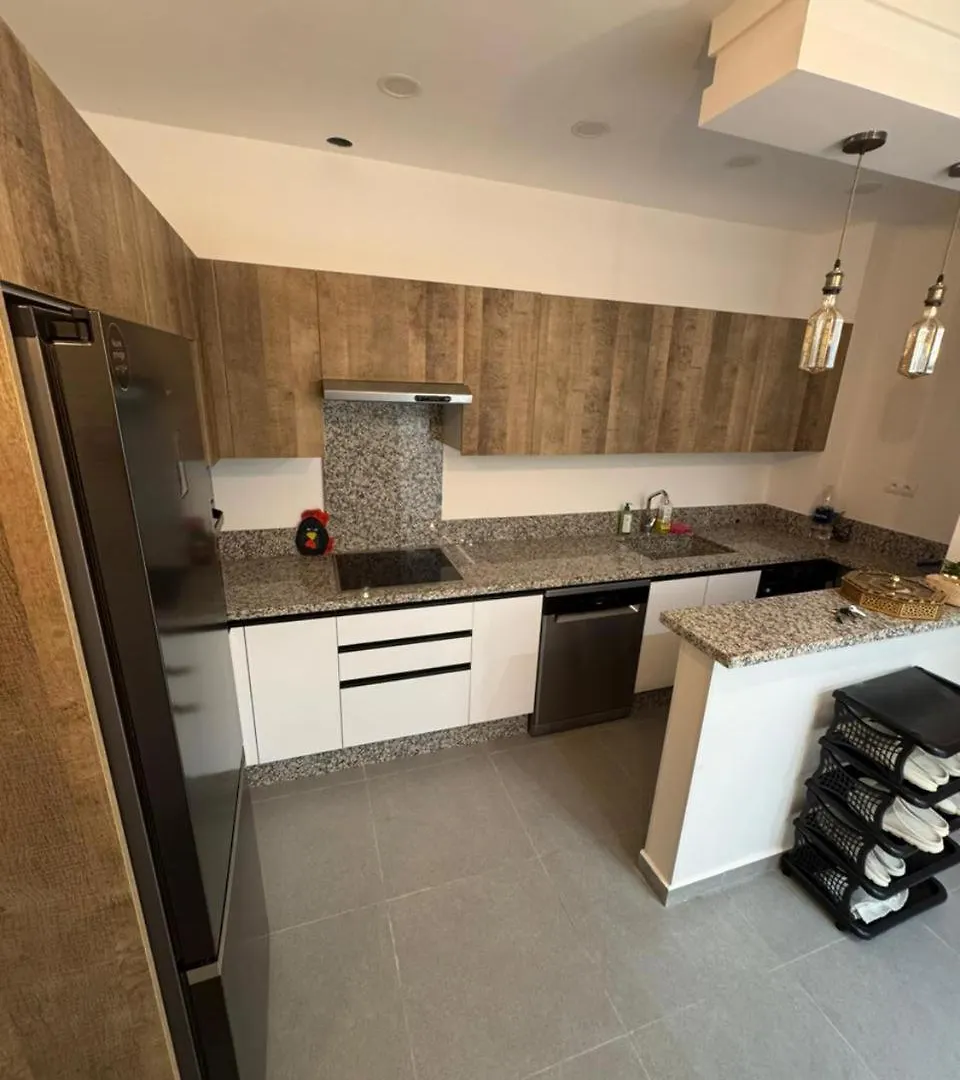Appartement Neuf As-Suwajra Apartament