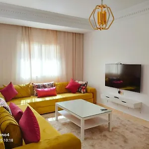 Jawharat Mogador Appartement