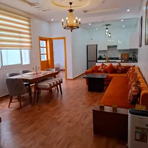 Ghita Appartement