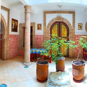 Dar Rhamna As-Suwajra
